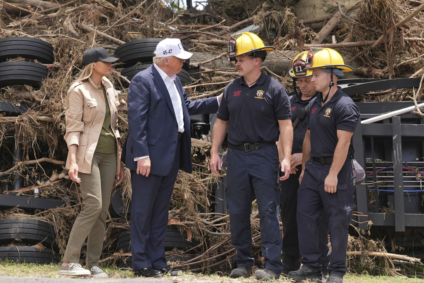 Trump